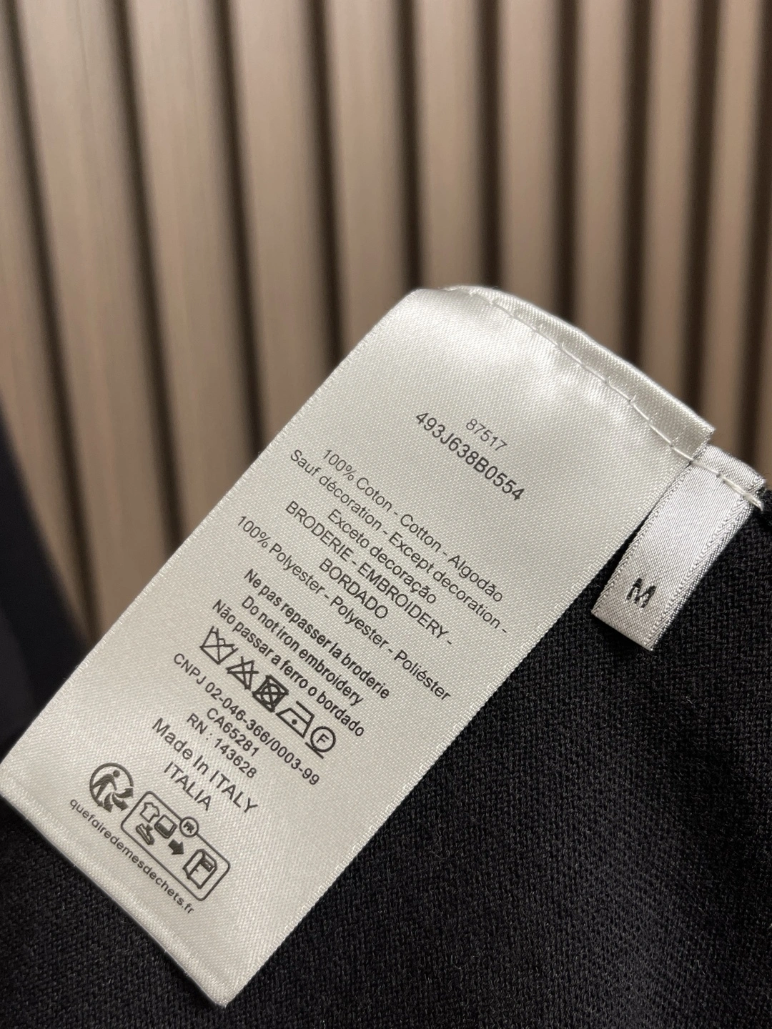 wg.luxury- 4ior embroidery item:E-F026D0617